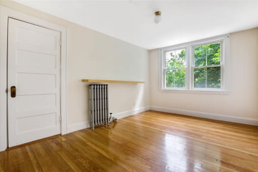 Taymil Argyle Street Apartment Homes Living Area