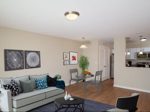 Taymil Enterprise Living Room