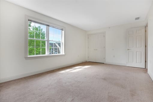 Taymil Fairhaven Residential Gardens Bedroom