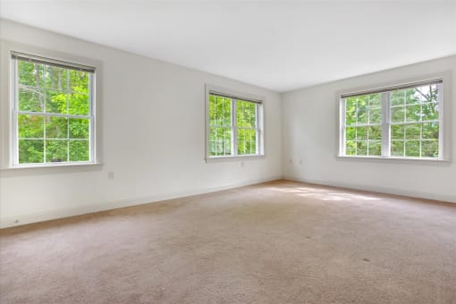 Taymil Fairhaven Residential Gardens Bedroom
