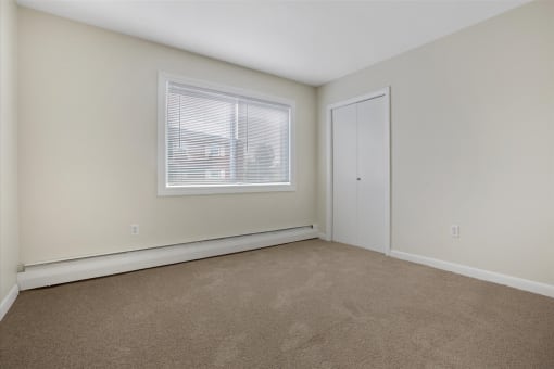 Taymil Francis Crossing Bedroom