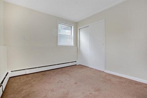 Taymil Francis Crossing Bedroom