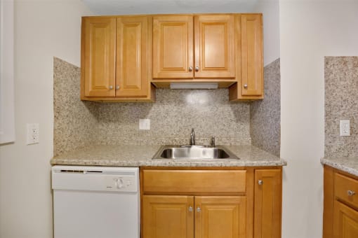 Taymil Francis Crossing Kitchen