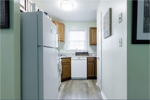 Taymil Holly House Kitchen
