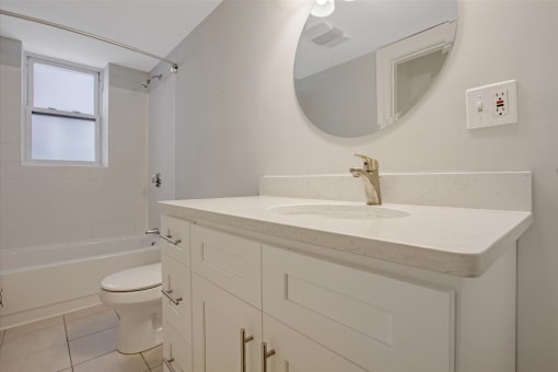 Taymil Winthrop Road Bathroom