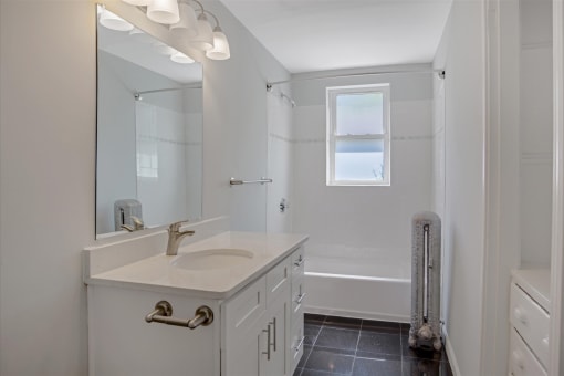 Taymil Winthrop Road Bathroom