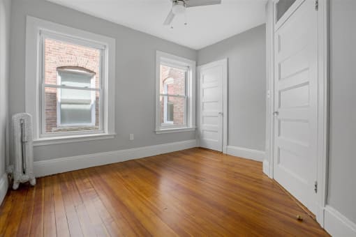 Taymil Winthrop Road Bedroom