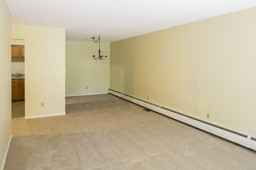 Taymil Woodruff Court Living Room