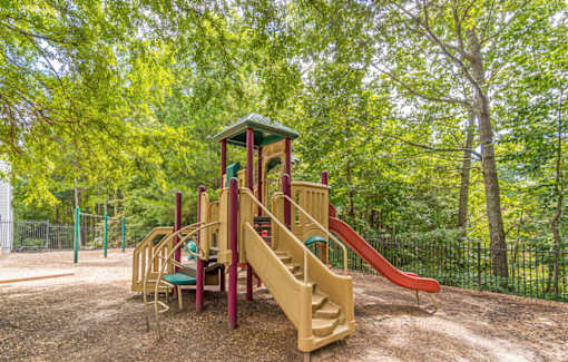 Playground at The Atlantic Canton Ridge, Canton, GA  
