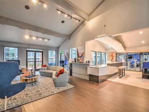 Residen at Sutton Place, Texas, 75287