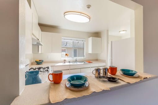 kitchen bar