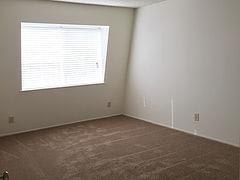 bedroom window