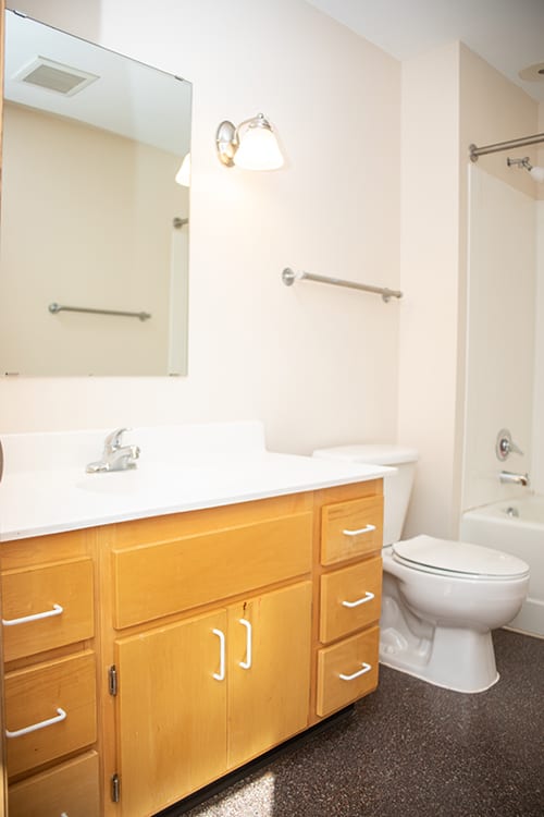 Bathroom View 2