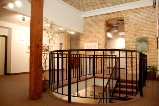 Gallery Commons