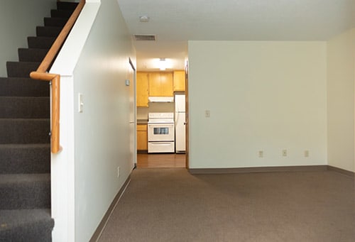 Living Room Hall