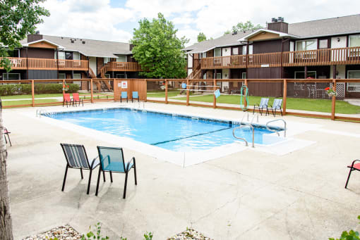 pool
