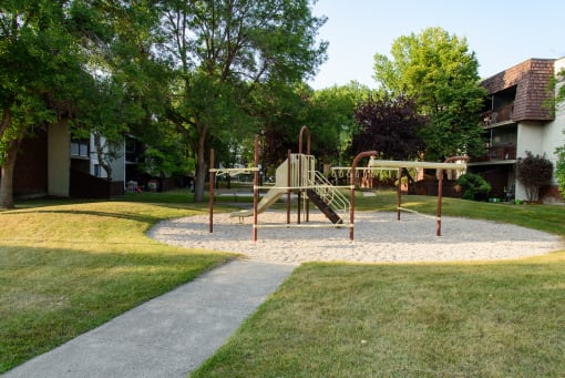 playground