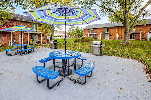 Recreational Area