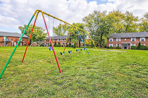 Play area