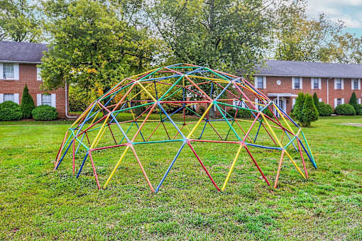 Safe play area