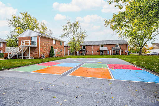 Play Area