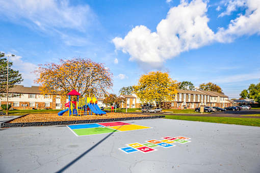Play area