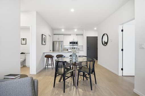 Taylor Saskatoon 2 Bed rental home