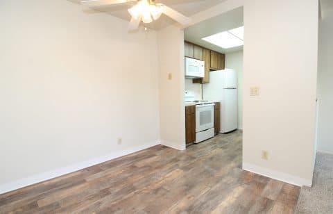 Model - Dining Room