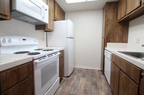 Model - Kitchen