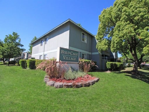 Birdcage Village Apartments