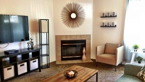 Model - Livingroom(2)