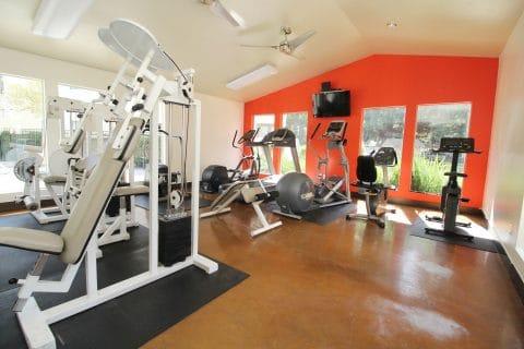 Fitness Center(2)