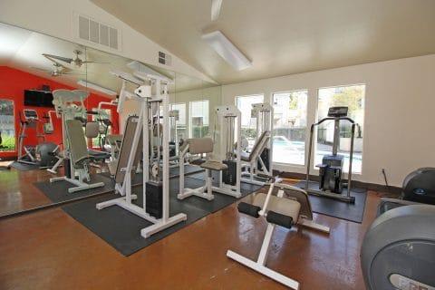 Fitness Center(1)