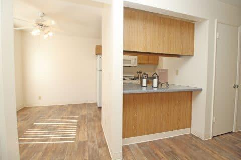 Model - Dining Room