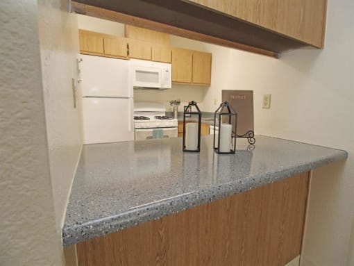 Model - Kitchen Bar Seating