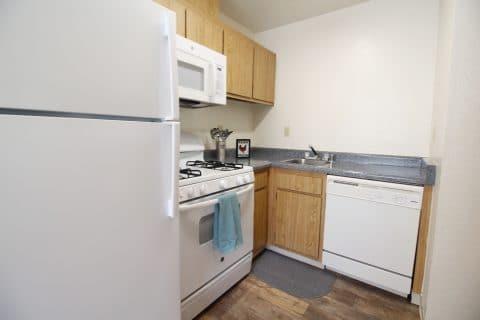 Model - Kitchen