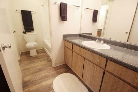 Model - Bathroom(1)