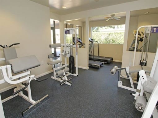 Fitness Center(1)