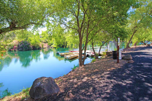 Lake Path3