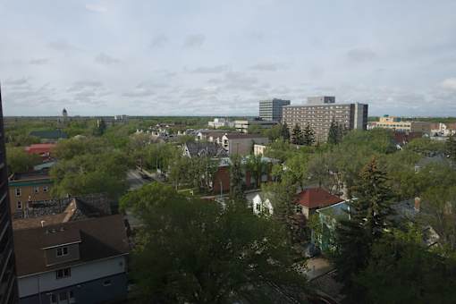 City Views