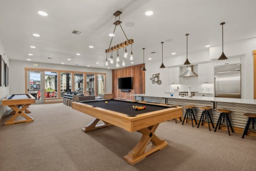 Bluegrass Farms Apartments