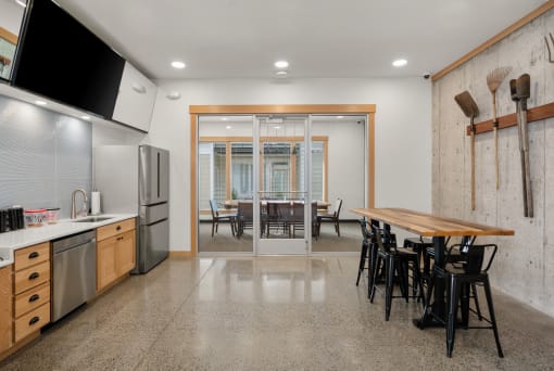 Bluegrass Farms Apartments