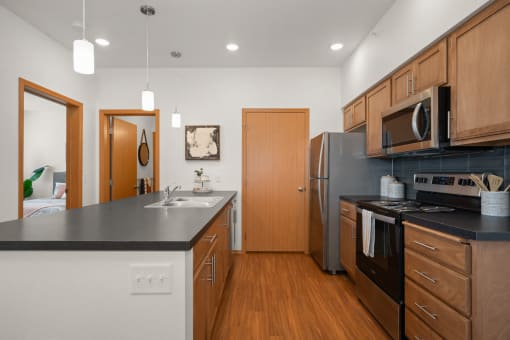Bluegrass Farms Apartments