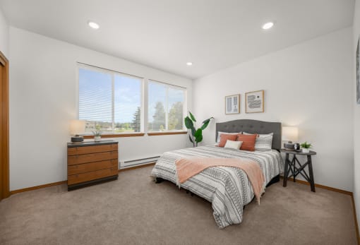 Bluegrass Farms Apartments