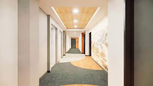 Hallway