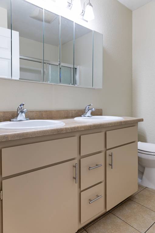 Vanity Lights at Creekview Homes, Chico, CA, 95928