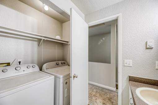 Spacious Bathrooms at Burke Gilman, Seattle