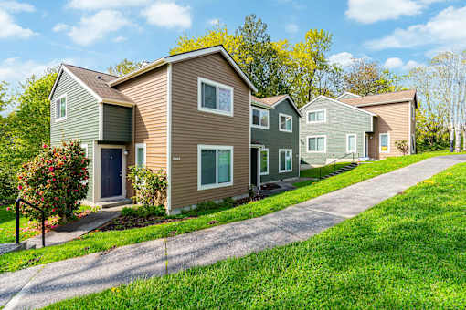 Spectacular View at Burke Gilman, Seattle, WA 98105