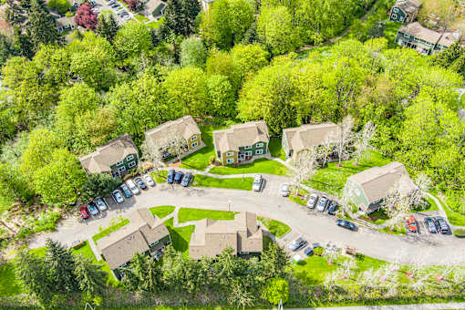 Property Buildings at Burke Gilman, Washington 98105