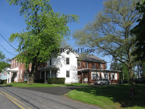 15 E. Main Street